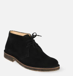 ASTORFLEX Chaussures Greenflex Noir<Homme Chaussures