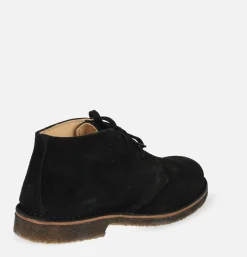 ASTORFLEX Chaussures Greenflex Noir<Homme Chaussures