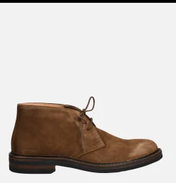 ASTORFLEX Chaussures Greenflex Rubber Khaki<Homme Chaussures
