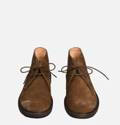 ASTORFLEX Chaussures Greenflex Rubber Khaki<Homme Chaussures