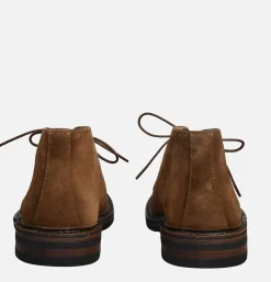 ASTORFLEX Chaussures Greenflex Rubber Khaki<Homme Chaussures