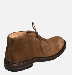 ASTORFLEX Chaussures Greenflex Rubber Khaki<Homme Chaussures