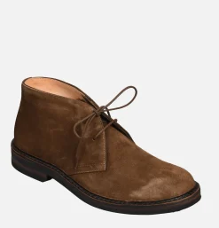 ASTORFLEX Chaussures Greenflex Rubber Khaki<Homme Chaussures