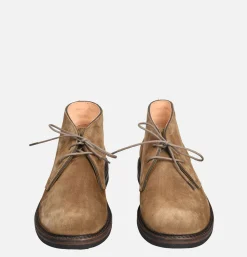 ASTORFLEX Chaussures Greenflex Rubber Taupe<Homme Chaussures