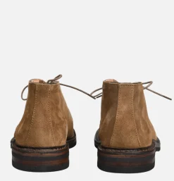 ASTORFLEX Chaussures Greenflex Rubber Taupe<Homme Chaussures