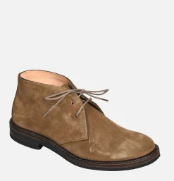 ASTORFLEX Chaussures Greenflex Rubber Taupe<Homme Chaussures