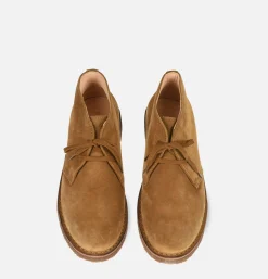 ASTORFLEX Chaussures Greenflex Whiskey<Homme Chaussures