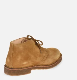 ASTORFLEX Chaussures Greenflex Whiskey<Homme Chaussures