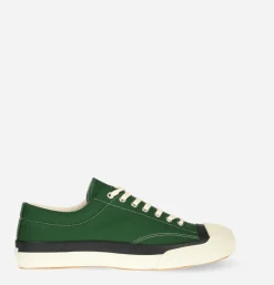 MOONSTAR Chaussures Gym Court Green<Homme Baskets
