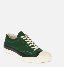 MOONSTAR Chaussures Gym Court Green<Homme Baskets
