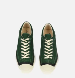 MOONSTAR Chaussures Gym Court Green<Homme Baskets