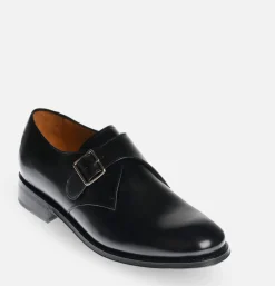 TOOLS AND CONSTRUCTION Chaussures Hancock Black<Homme Chaussures