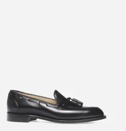 JOSEPH CHEANEY Chaussures Harry Black<Homme Mocassins