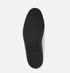 SANDERS Chaussures Hi-Top Black<Homme Bottes