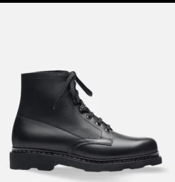 PARABOOT Chaussures Imbattable Noir<Homme Bottes