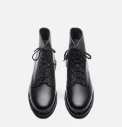 PARABOOT Chaussures Imbattable Noir<Homme Bottes