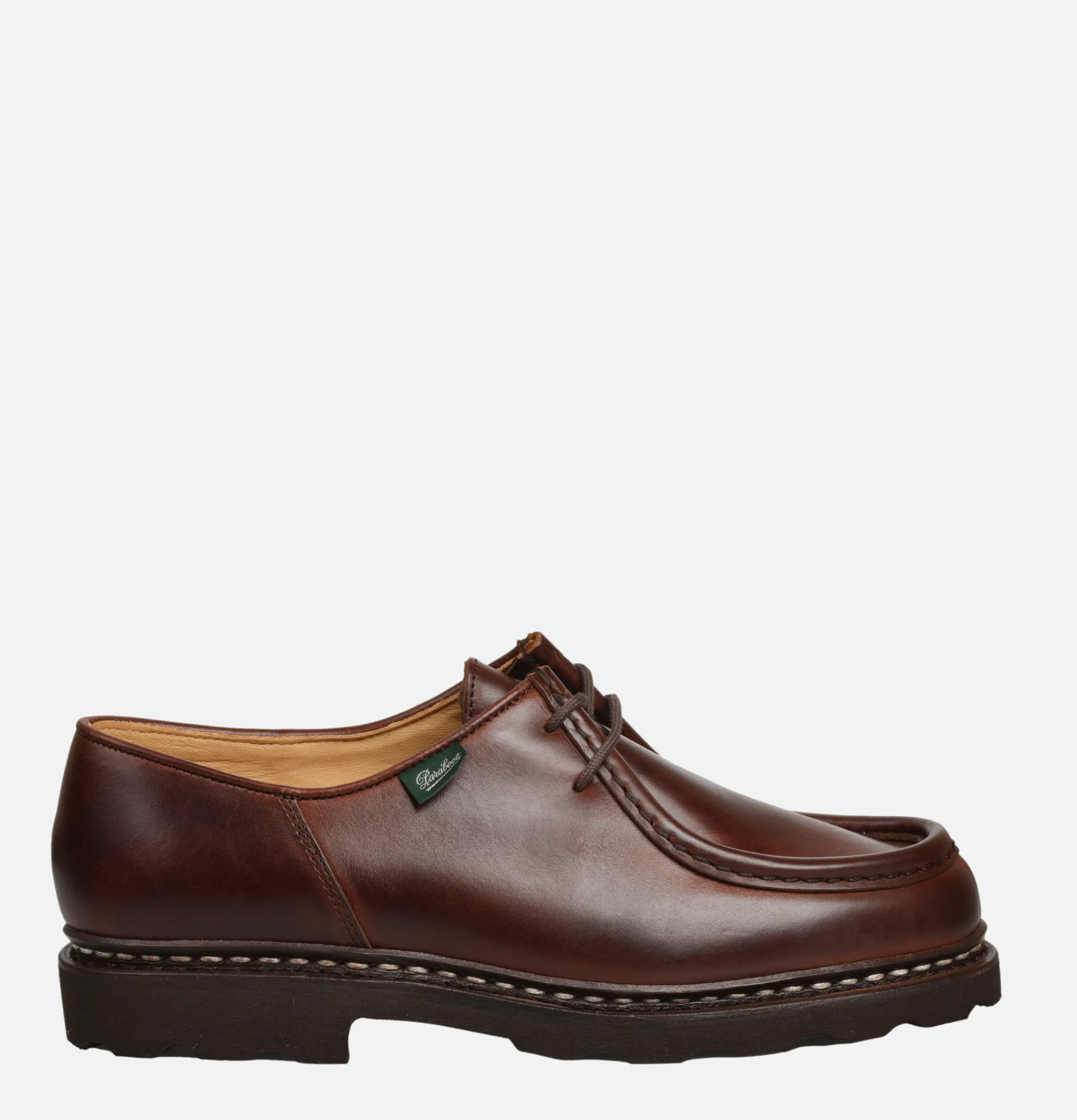 PARABOOT Chaussures Michael Ecorce<Homme Chaussures