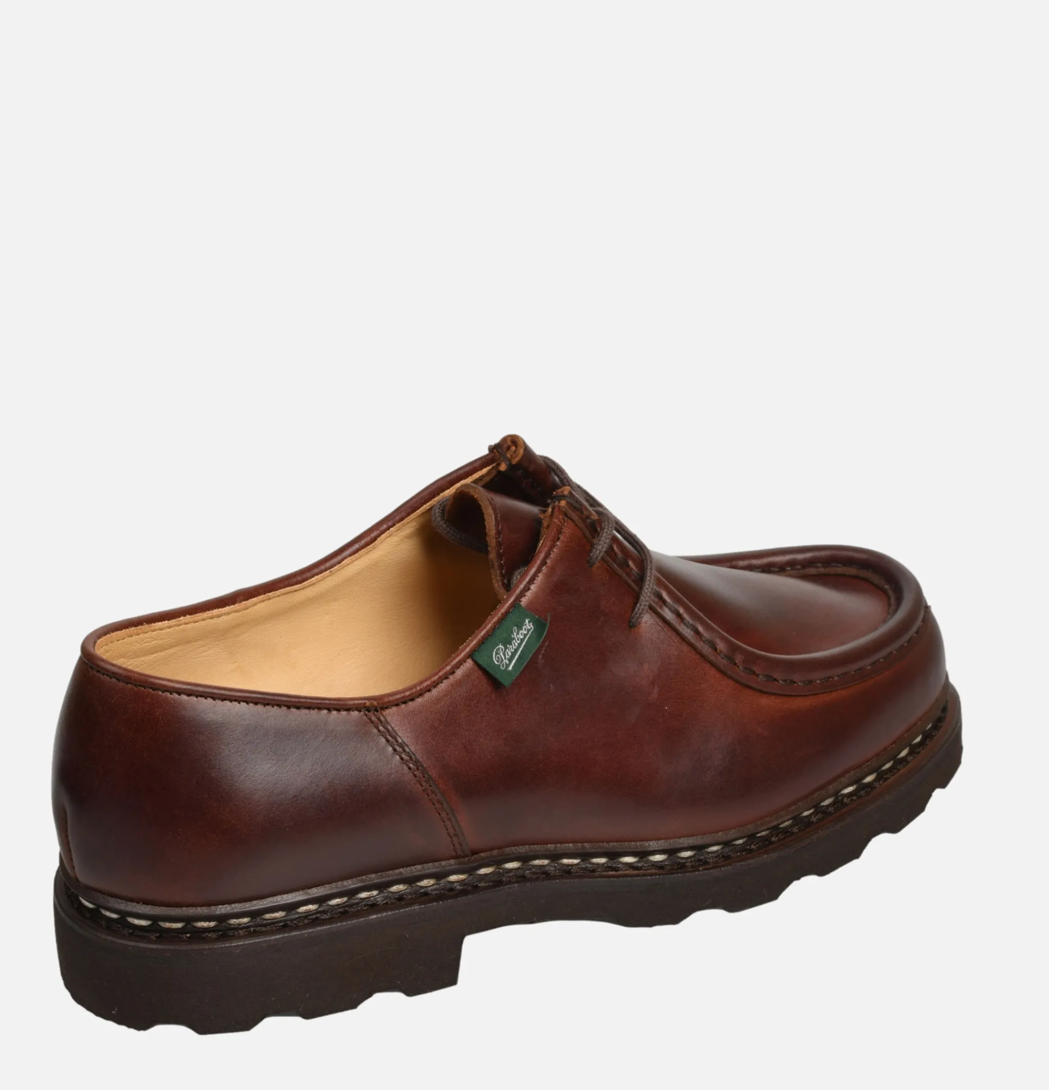 PARABOOT Chaussures Michael Ecorce<Homme Chaussures
