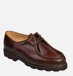 PARABOOT Chaussures Michael Ecorce<Homme Chaussures