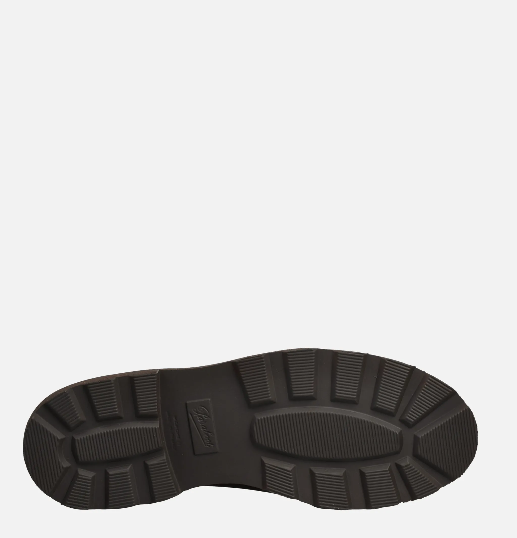 PARABOOT Chaussures Michael Ecorce<Homme Chaussures