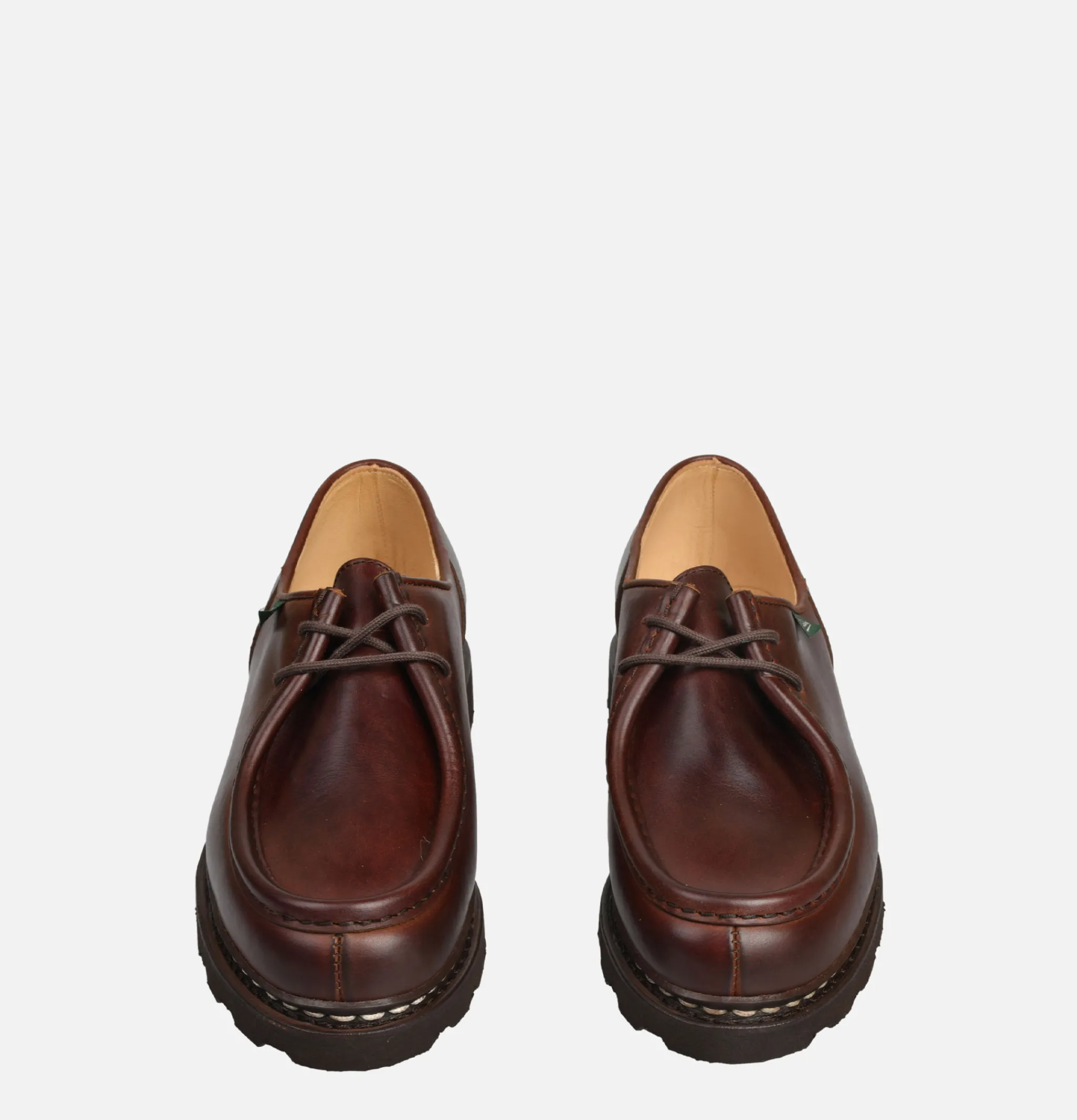 PARABOOT Chaussures Michael Ecorce<Homme Chaussures