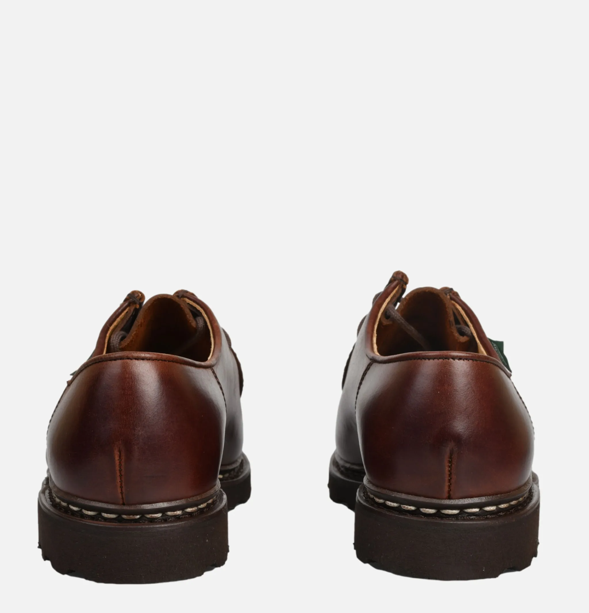 PARABOOT Chaussures Michael Ecorce<Homme Chaussures