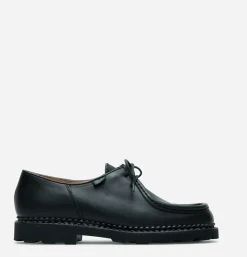 PARABOOT Chaussures Michael Marche Noir<Homme Chaussures
