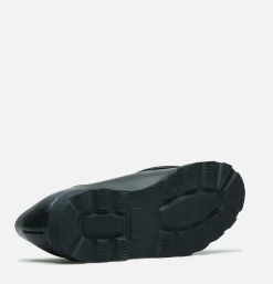 PARABOOT Chaussures Michael Marche Noir<Homme Chaussures