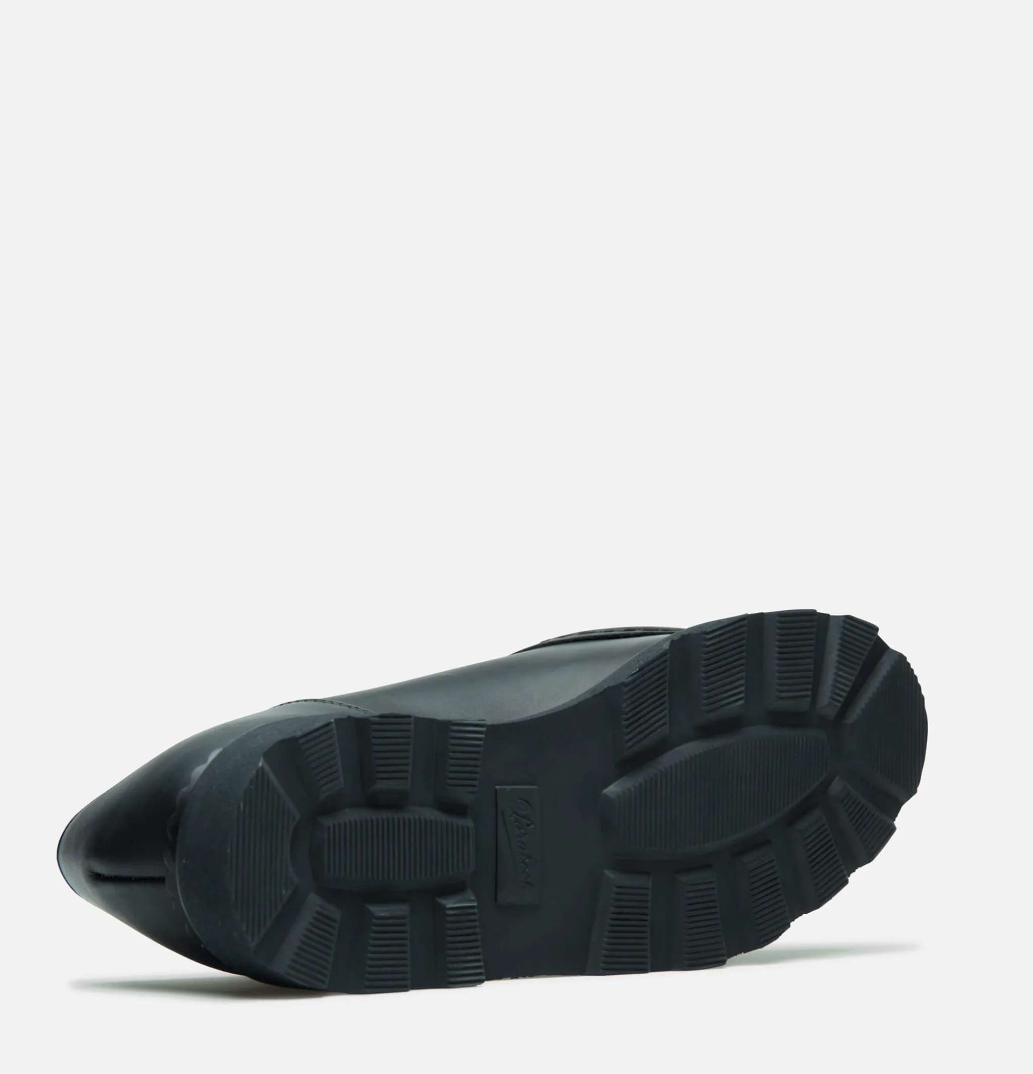 PARABOOT Chaussures Michael Marche Noir<Homme Chaussures