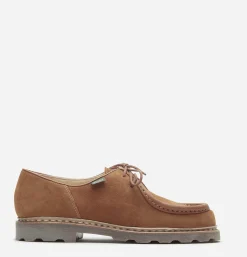 PARABOOT Chaussures Michael Marche Whisky<Homme Chaussures