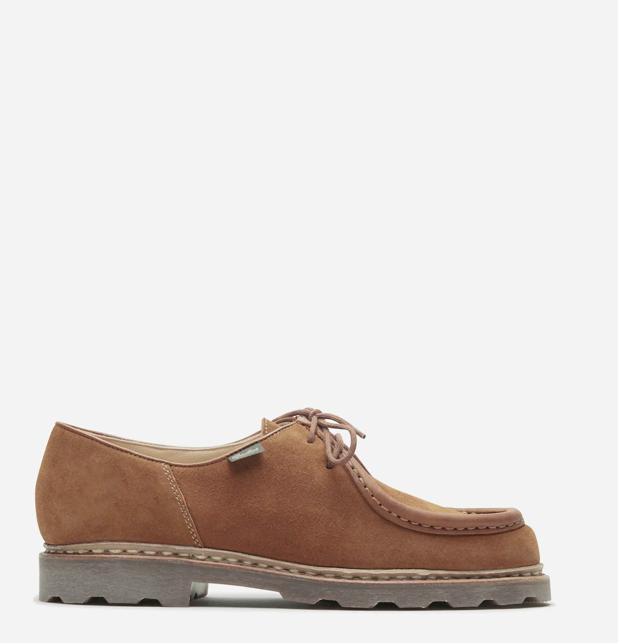 PARABOOT Chaussures Michael Marche Whisky<Homme Chaussures