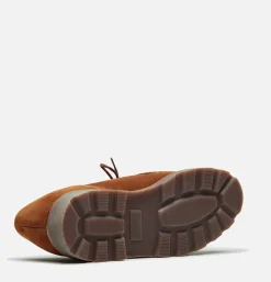 PARABOOT Chaussures Michael Marche Whisky<Homme Chaussures