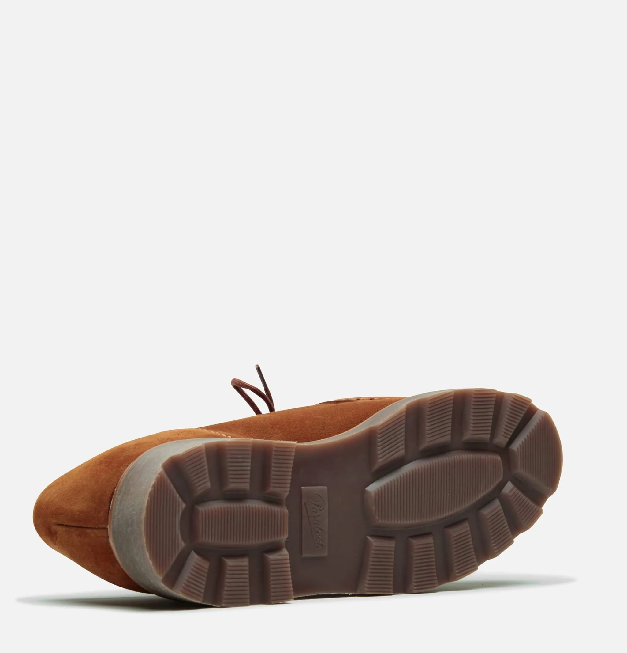 PARABOOT Chaussures Michael Marche Whisky<Homme Chaussures