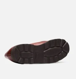 PARABOOT Chaussures Michael Marche Marron<Homme Chaussures