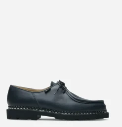 PARABOOT Chaussures Michael Marche Lis Nuit<Homme Chaussures