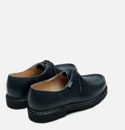 PARABOOT Chaussures Michael Marche Lis Nuit<Homme Chaussures