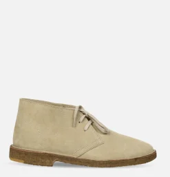 ASTORFLEX Chaussures Montflex Ecru<Homme Chaussures