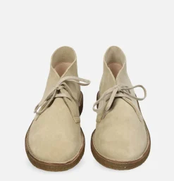 ASTORFLEX Chaussures Montflex Ecru<Homme Chaussures