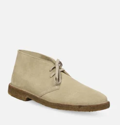 ASTORFLEX Chaussures Montflex Ecru<Homme Chaussures