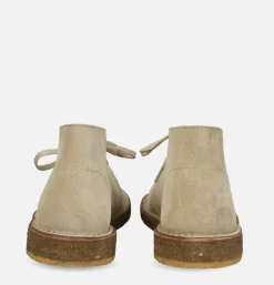 ASTORFLEX Chaussures Montflex Ecru<Homme Chaussures