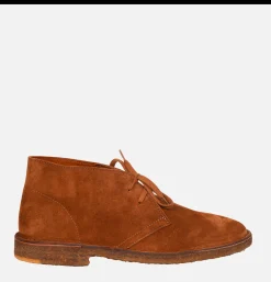ASTORFLEX Chaussures Montflex Mattone<Homme Chaussures