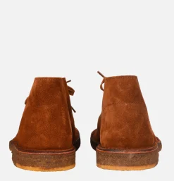 ASTORFLEX Chaussures Montflex Mattone<Homme Chaussures