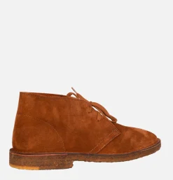 ASTORFLEX Chaussures Montflex Mattone<Homme Chaussures