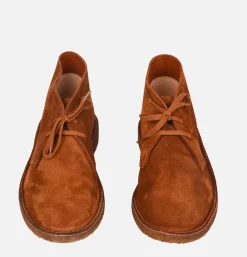 ASTORFLEX Chaussures Montflex Mattone<Homme Chaussures