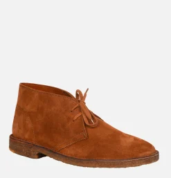 ASTORFLEX Chaussures Montflex Mattone<Homme Chaussures