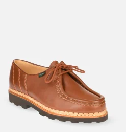 PARABOOT Chaussures Morzine Marron<Homme Autres|Chaussures
