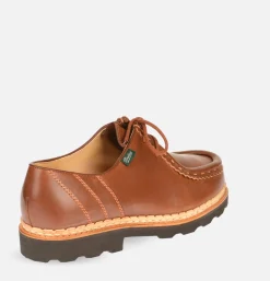 PARABOOT Chaussures Morzine Marron<Homme Autres|Chaussures