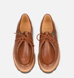PARABOOT Chaussures Morzine Marron<Homme Autres|Chaussures