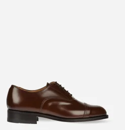 SANDERS Chaussures Oxford Brown<Homme Chaussures