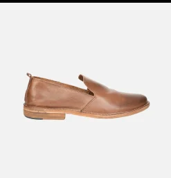ASTORFLEX Chaussures Pantoflex Marron<Homme Mocassins